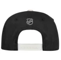 NHL OUTERSTUFF Court MVP Flatbrim Cap Youth - Vegas Golden Knights 3