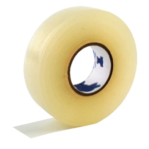 Shin pad tape PVC 24mm/25m 