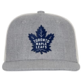 Czapka z daszkiem dziecięca NHL OUTERSTUFF Ace In The Hole Flatbrim - Toronto Maple Leafs 2