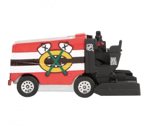 NHL Zamboni Opener - Chicago Blackhawks