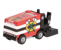 Otwieracz rolba hokejowa NHL - Chicago Blackhawks 2