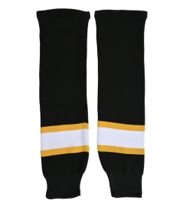 Hockey socks NHL Boston Bruins  - black