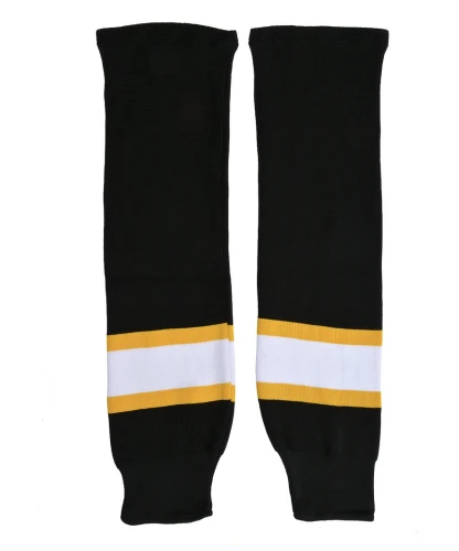 Hockey socks NHL Boston Bruins  - black