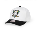 Czapka z daszkiem NHL Mitchell & Ness Nostalgic Pro Crown - Anaheim Ducks 1