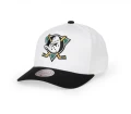 NHL Mitchell & Ness Nostalgic Pro Crown Cap - Anaheim Ducks 1