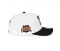 NHL Mitchell & Ness Nostalgic Pro Crown Cap - Anaheim Ducks 2