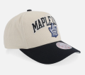 Czapka z daszkiem NHL Mitchell & Ness Arch Pro Crown - Toronto Maple Leafs 2