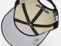 NHL Mitchell & Ness Arch Pro Crown Cap - Toronto Maple Leafs 3