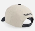 NHL Mitchell & Ness Arch Pro Crown Cap - Toronto Maple Leafs 4