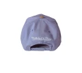 NHL Mitchell & Ness Frosted Peak Pro Pinch Cap - Nashville Predators 3
