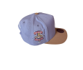 Czapka z daszkiem NHL Mitchell & Ness Frosted Peak Pro Pinch - Florida Panthers 2
