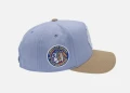 NHL Mitchell & Ness Frosted Peak Pro Pinch Cap - Chicago Blackhawks 2