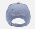 Czapka z daszkiem NHL Mitchell & Ness Frosted Peak Pro Pinch - Toronto Maple Leafs 3