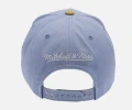 NHL Mitchell & Ness Frosted Peak Pro Pinch Cap - Toronto Maple Leafs 3