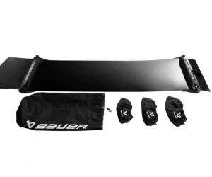 Bauer Reactor Sliding Mat