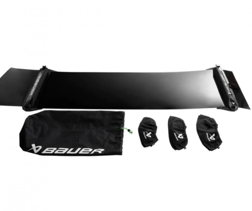 Mata ślizgowa Bauer Reactor