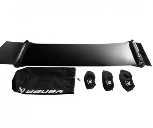 Bauer Reactor Sliding Mat