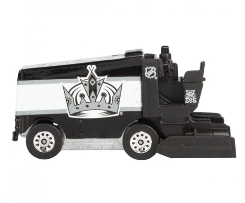 NHL Zamboni Opener - Los Angeles Kings