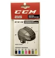 CCM Helmet Decals 2