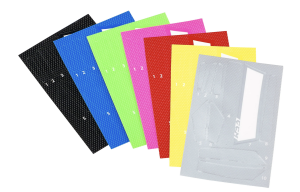 Naklejki na kask CCM