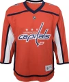 OUTERSTUFF Team Replica NHL Washington Capitals - Junior 1