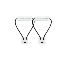 True Toe Ties