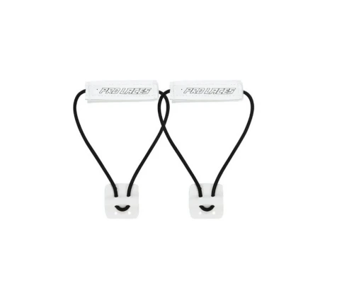 True Toe Ties