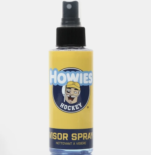 Howies Anti-Fog Visor Spray
