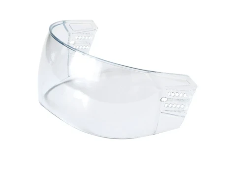 Replacement visor for CONVEX17 - Senior