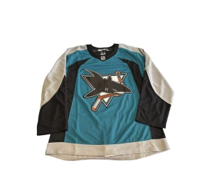 Men's NHL Fanatics Jersey - San Jose Sharks