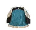 Men's NHL Fanatics Jersey - San Jose Sharks 2