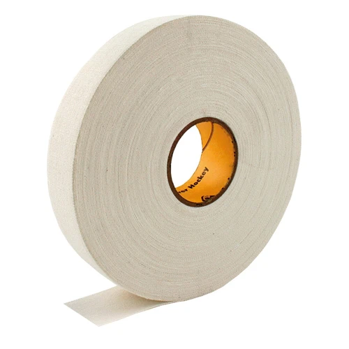 Hockey Tape NORTH AMERICAN 24mm/50m - white