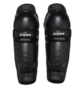CCM Tacks XR Pro Shin Guards  - Junior