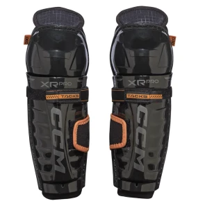 CCM Tacks XR Pro Shin Guards  - Youth