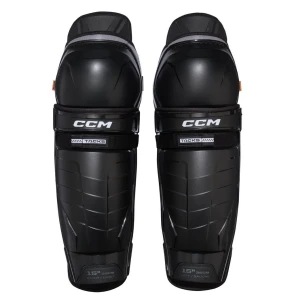 CCM Tacks XR Shin Guards - Junior