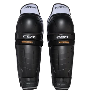 CCM Tacks XR80 Shin Guards - Senior