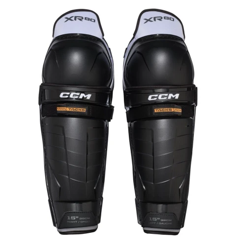 CCM Tacks XR80 Shin Guards - Senior