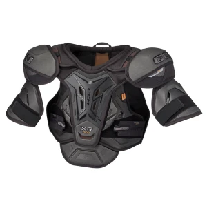CCM Tacks XR Pro Shoulder Pads - Senior