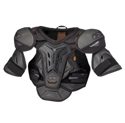 CCM Tacks XR Pro Shoulder Pads - Senior