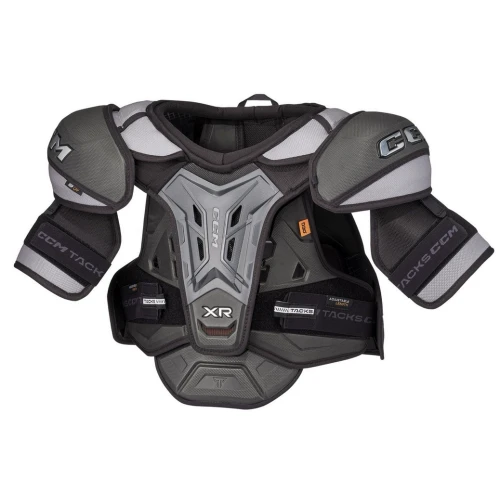CCM Tacks XR Shoulder Pads - Senior