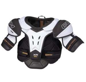 CCM Tacks XR80 Shoulder Pads - Senior