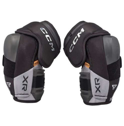 CCM Tacks XR  Elbow Pads - Junior
