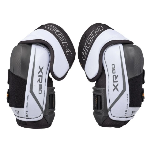 CCM Tacks XR80 Elbow Pads - Senior