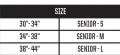 CCM Pro Jock - Senior 3