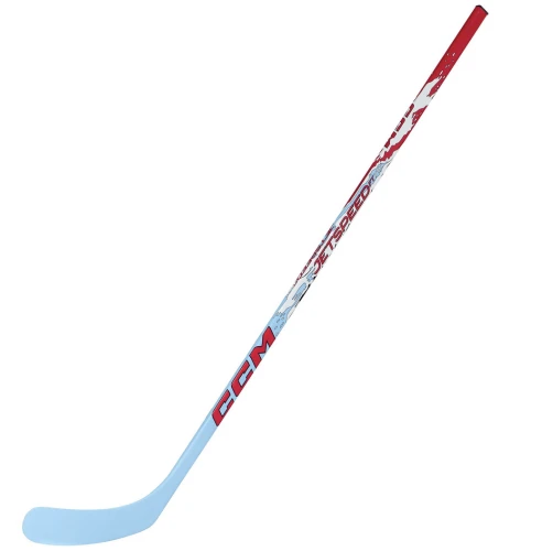 CCM Jetspeed FT YTH Hockey Stick - Youth 