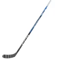 CCM Jetspeed FT9 Pro Hockey Stick Custom Color Blue  - Senior 1
