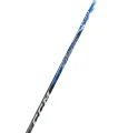 CCM Jetspeed FT9 Pro Hockey Stick Custom Color Blue  - Senior 5
