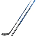 CCM Jetspeed FT9 Pro Hockey Stick Custom Color Blue  - Senior 6