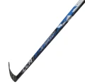 CCM Jetspeed FT9 Pro Hockey Stick Custom Color Blue  - Intermediate 3