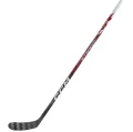 CCM Jetspeed FT9 Pro Hockey Stick Custom Color Red - Intermediate 1